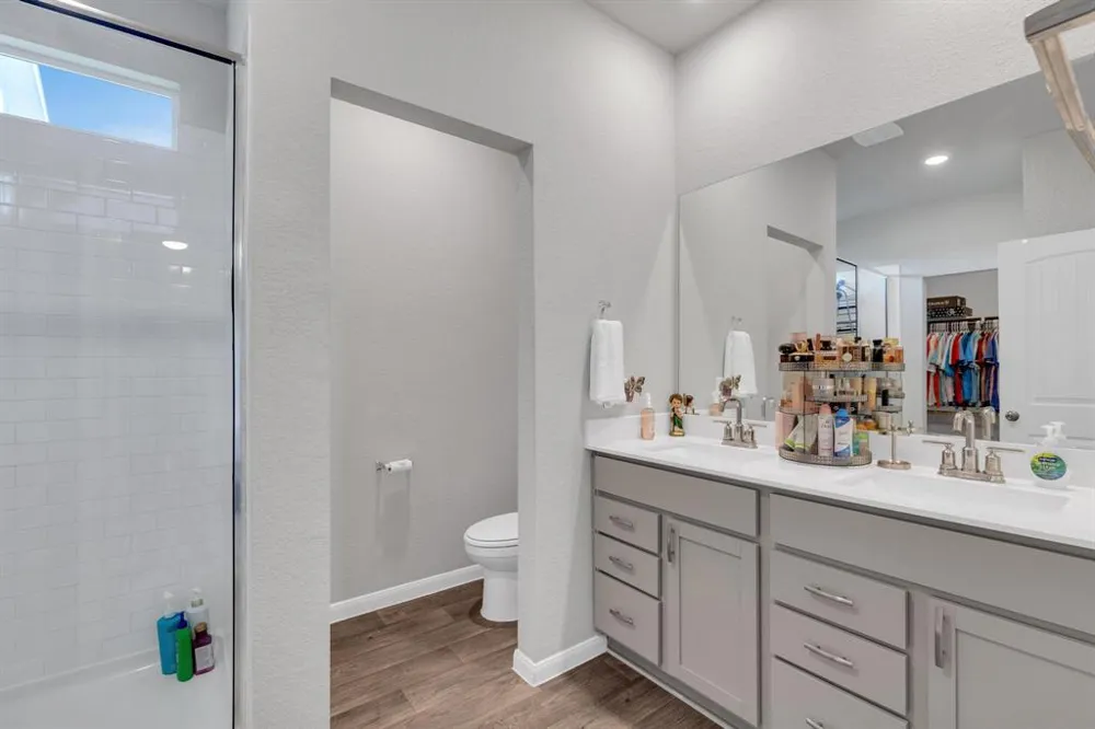 228 Baron Creek Trail Bastrop, TX 78602