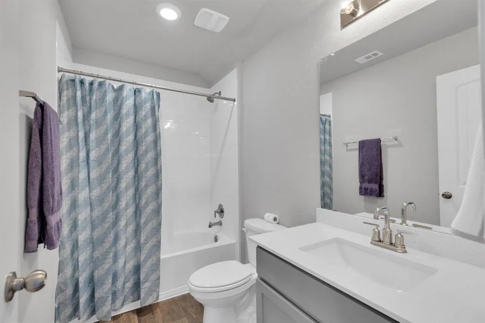 228 Baron Creek Trail Bastrop, TX 78602