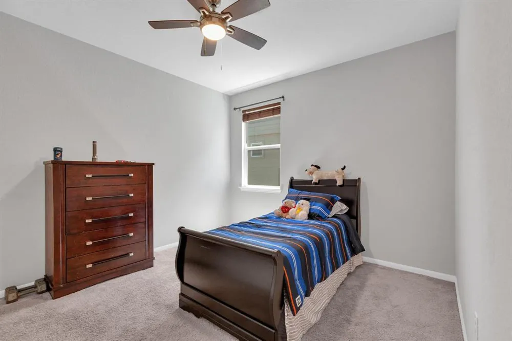 228 Baron Creek Trail Bastrop, TX 78602