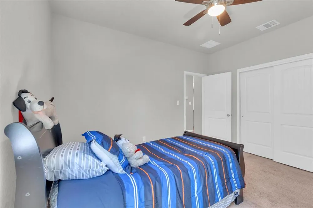 228 Baron Creek Trail Bastrop, TX 78602