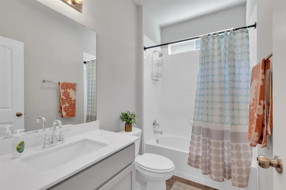 228 Baron Creek Trail Bastrop, TX 78602