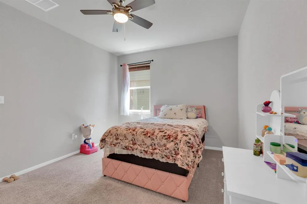 228 Baron Creek Trail Bastrop, TX 78602