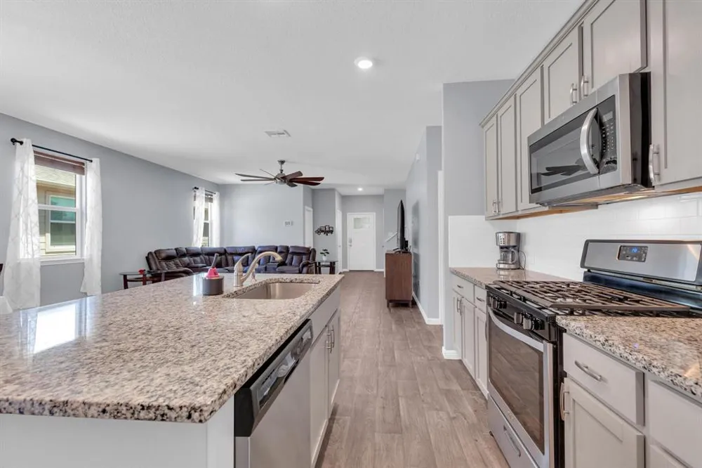 228 Baron Creek Trail Bastrop, TX 78602
