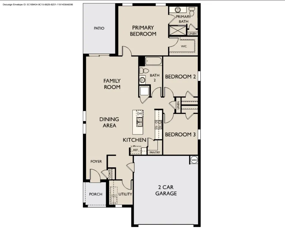 328 Sieders Street Taylor, TX 76574