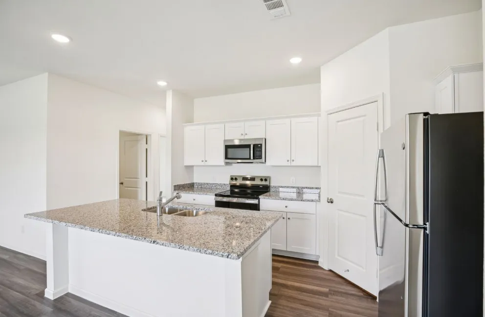 328 Sieders Street Taylor, TX 76574