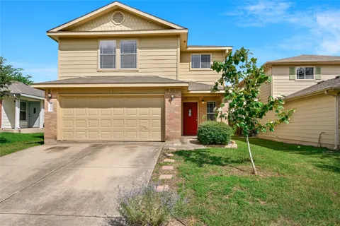 1628 Poppy Seed Lane