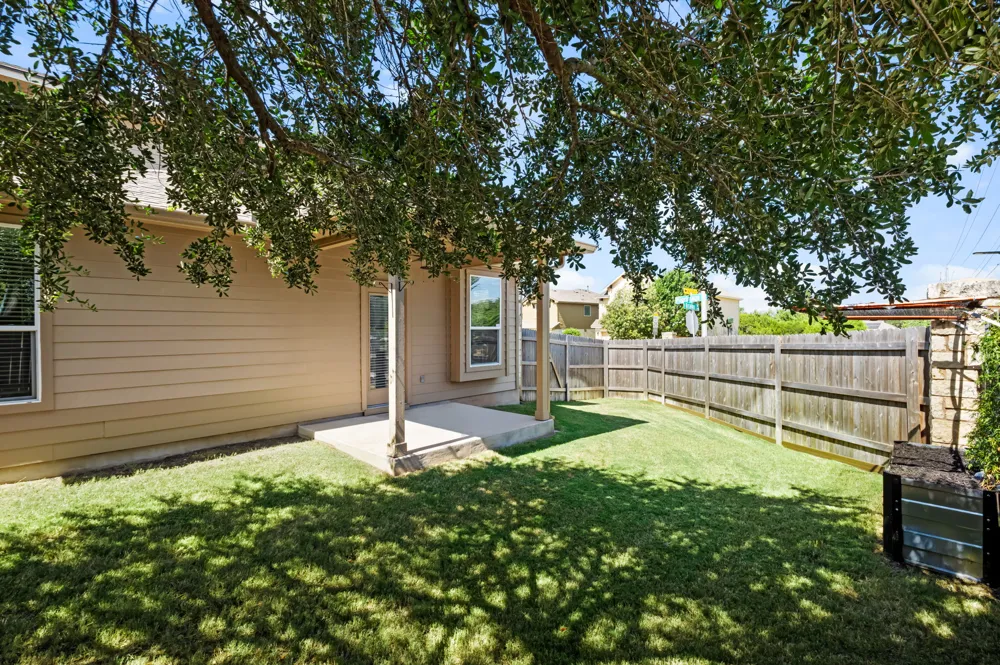 11027 Sly Beaver Drive Austin, TX 78754