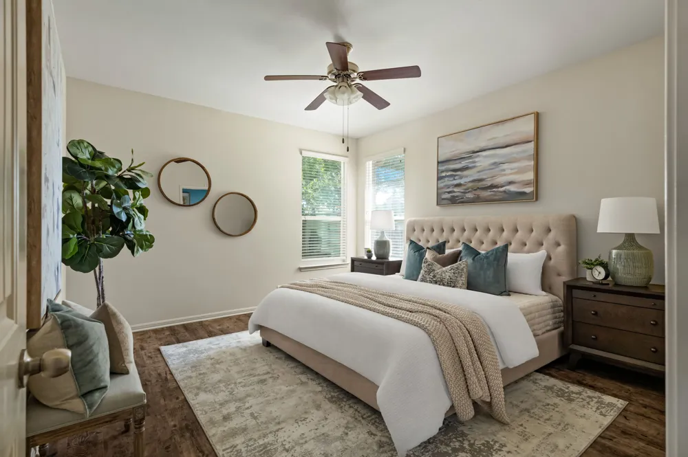 11027 Sly Beaver Drive Austin, TX 78754