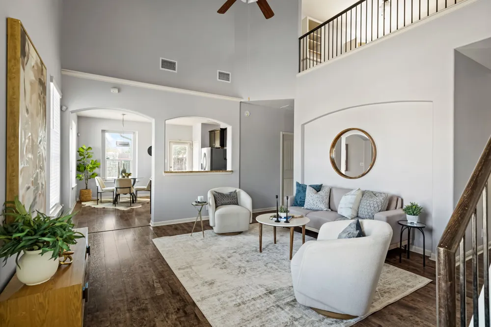 11027 Sly Beaver Drive Austin, TX 78754