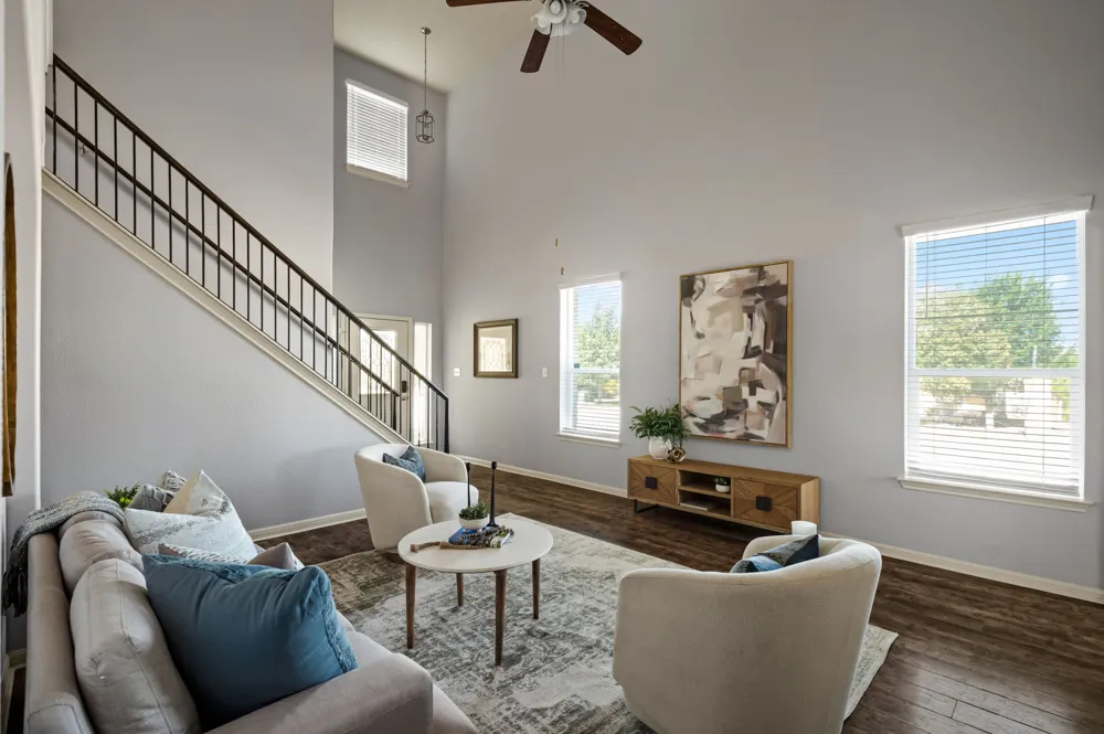 11027 Sly Beaver Drive Austin, TX 78754