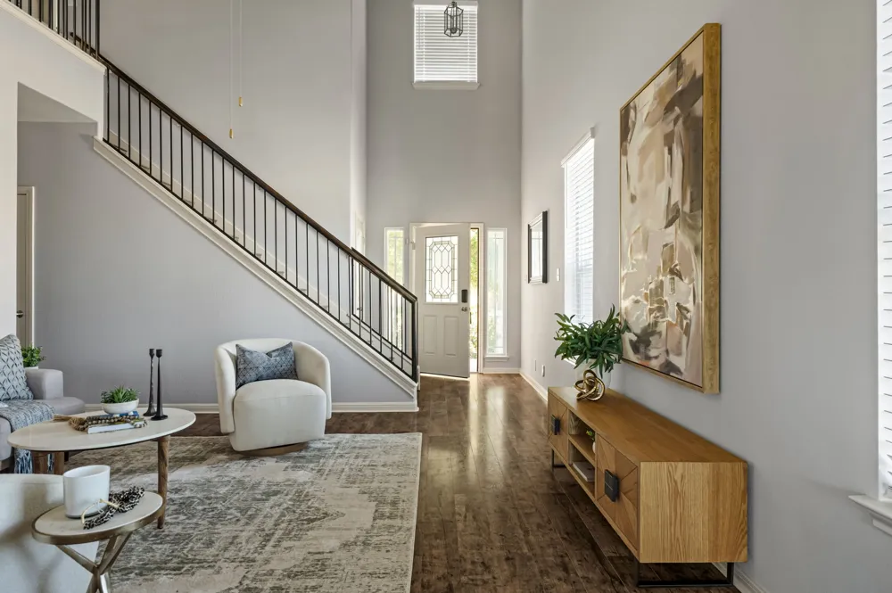 11027 Sly Beaver Drive Austin, TX 78754