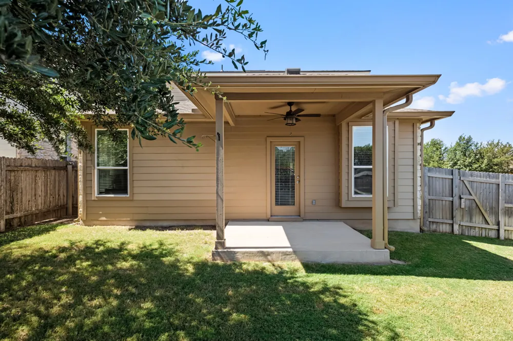11027 Sly Beaver Drive Austin, TX 78754