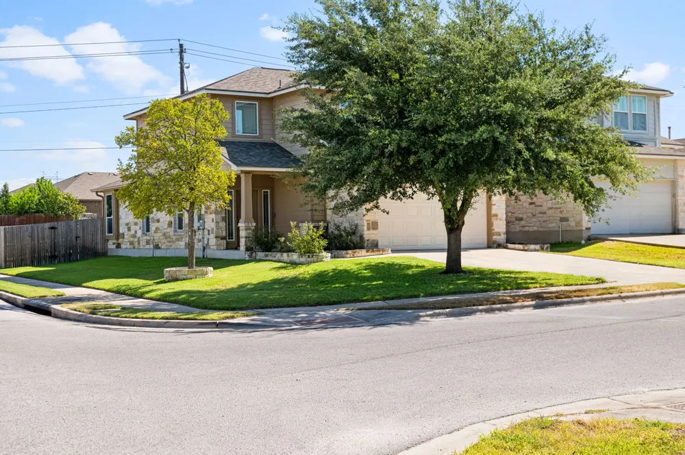 11027 Sly Beaver Drive Austin, TX 78754