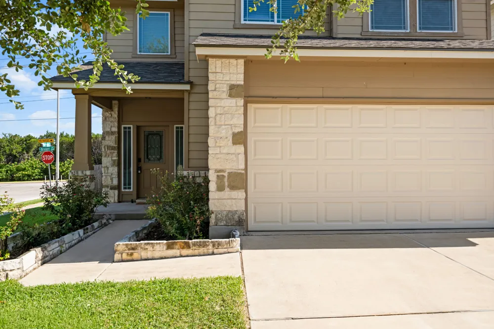 11027 Sly Beaver Drive Austin, TX 78754