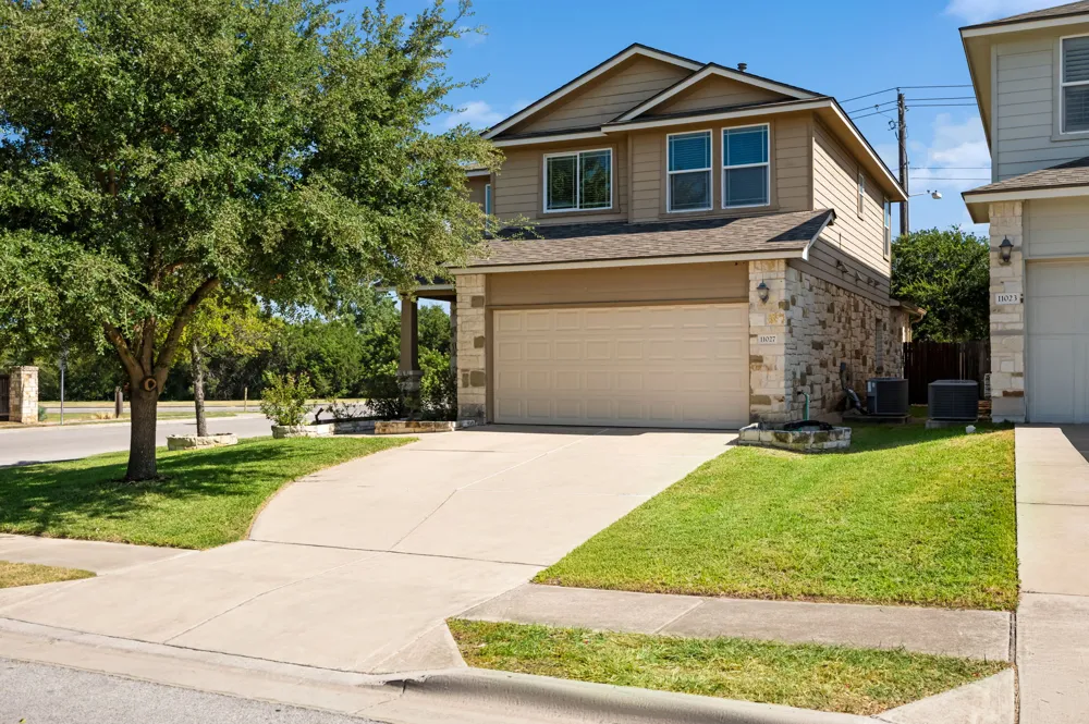 11027 Sly Beaver Drive Austin, TX 78754