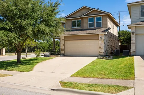11027 Sly Beaver Drive