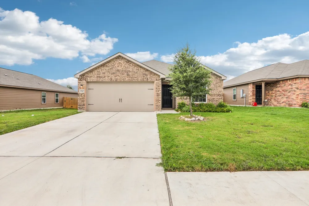 1040 Riverdale Cove Jarrell, TX 76537