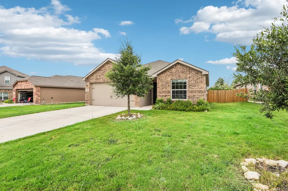 1040 Riverdale Cove Jarrell, TX 76537