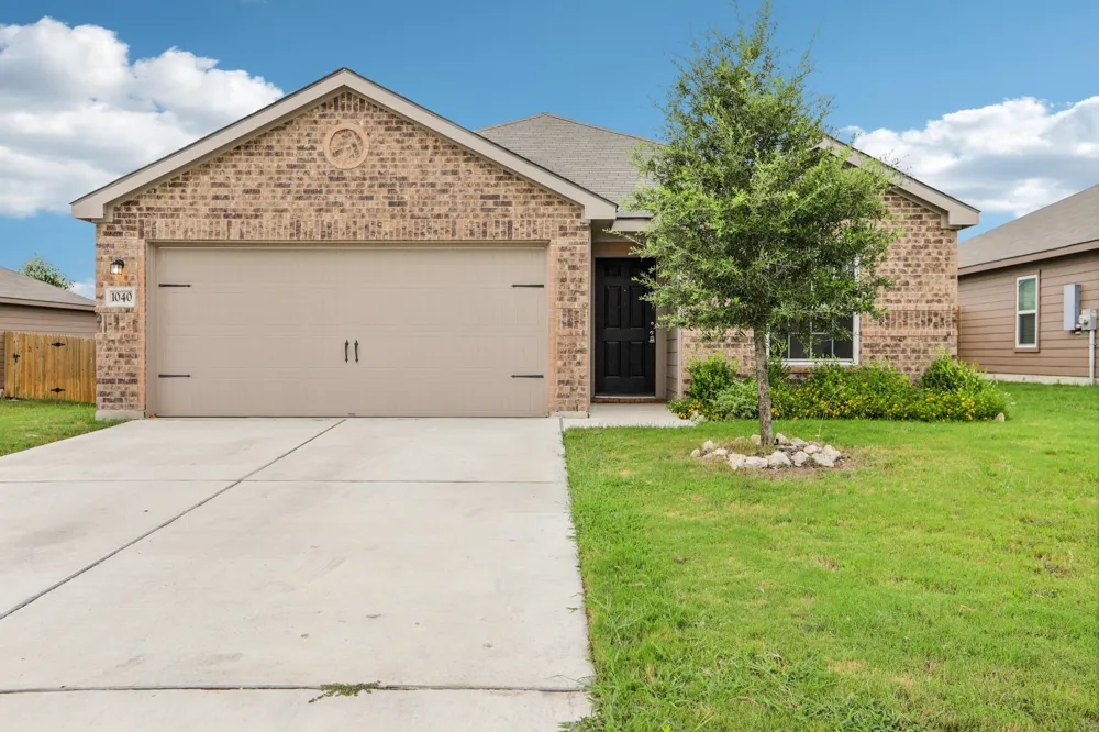 1040 Riverdale Cove Jarrell, TX 76537