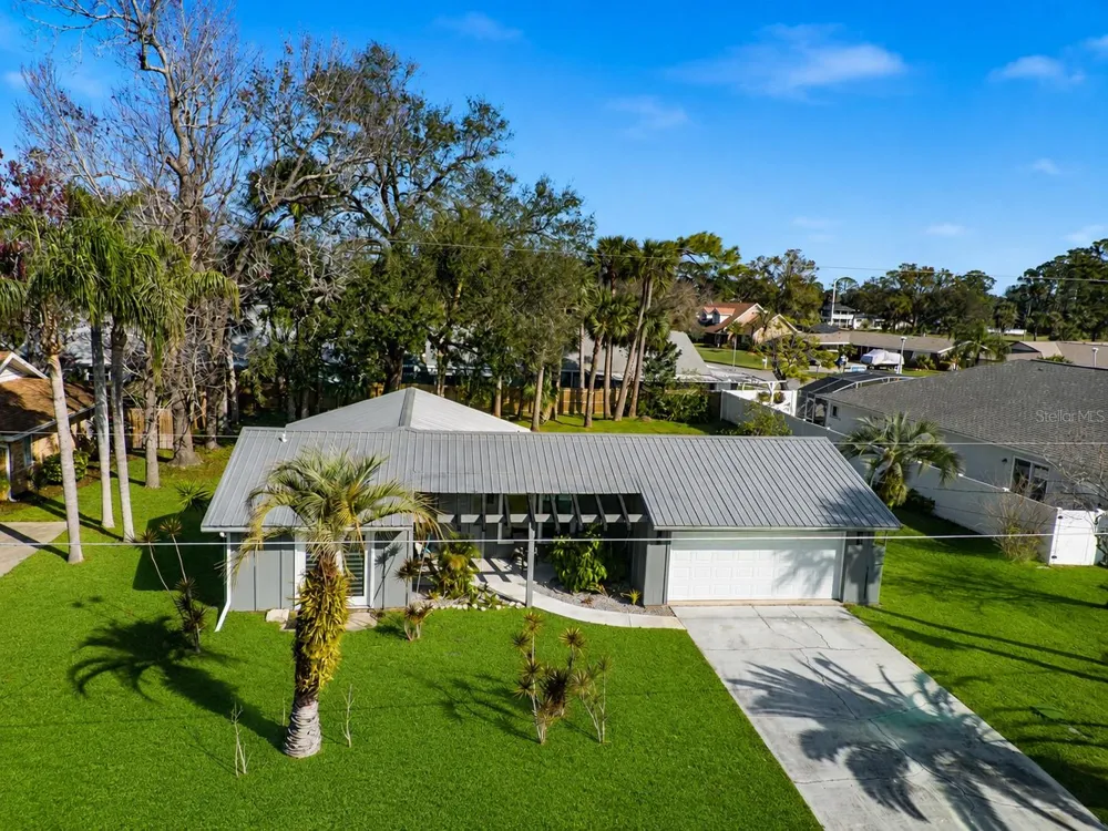 101 SEA STREET New Smyrna Beach, FL 32168