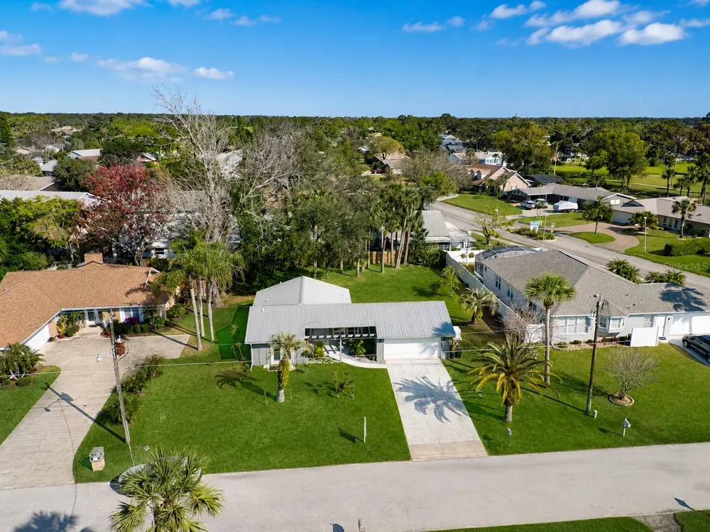 101 SEA STREET New Smyrna Beach, FL 32168