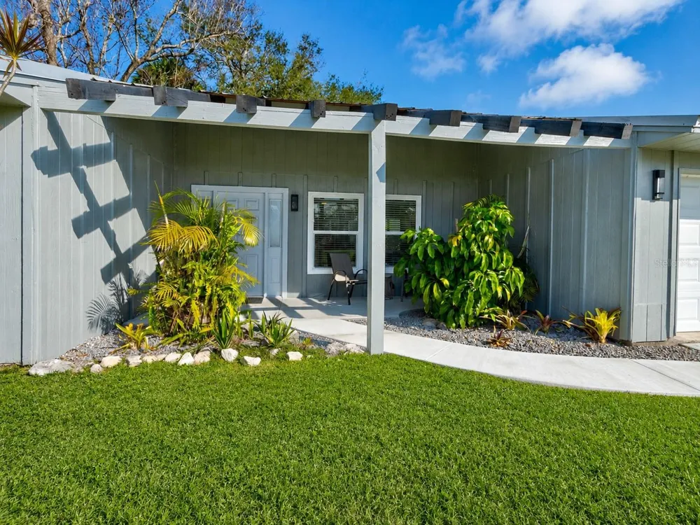 101 SEA STREET New Smyrna Beach, FL 32168
