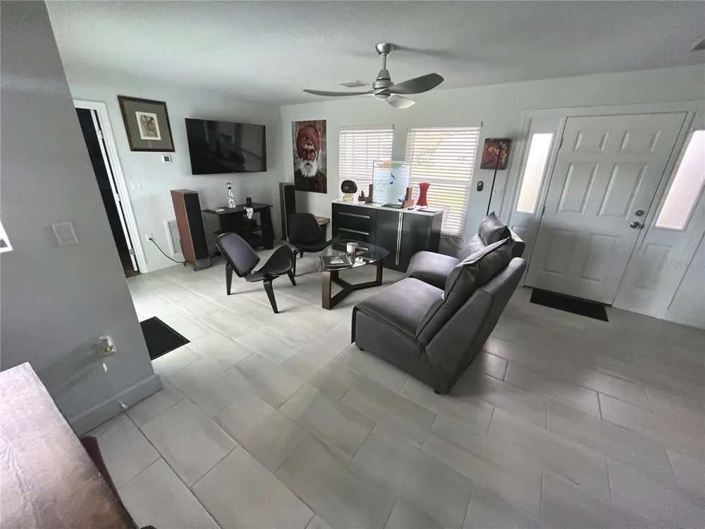 101 SEA STREET New Smyrna Beach, FL 32168