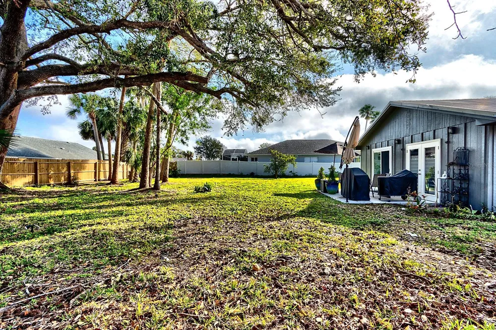 101 SEA STREET New Smyrna Beach, FL 32168