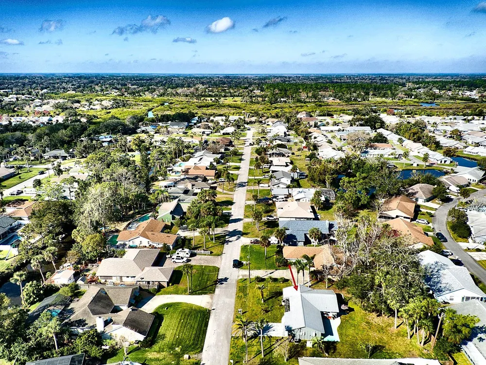 101 SEA STREET New Smyrna Beach, FL 32168