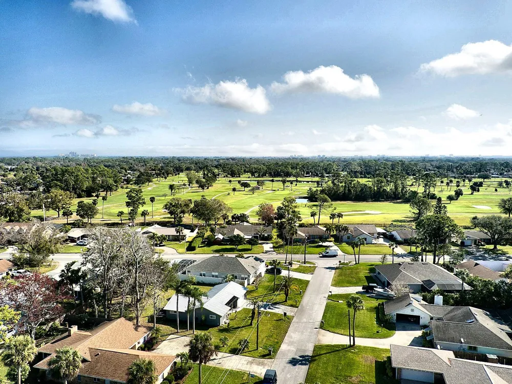 101 SEA STREET New Smyrna Beach, FL 32168