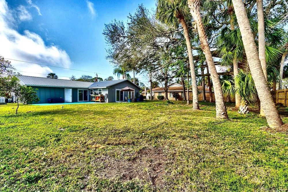 101 SEA STREET New Smyrna Beach, FL 32168