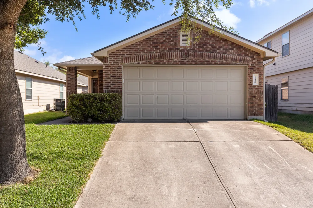 148 Grazing Horse Lane Manchaca, TX 78652