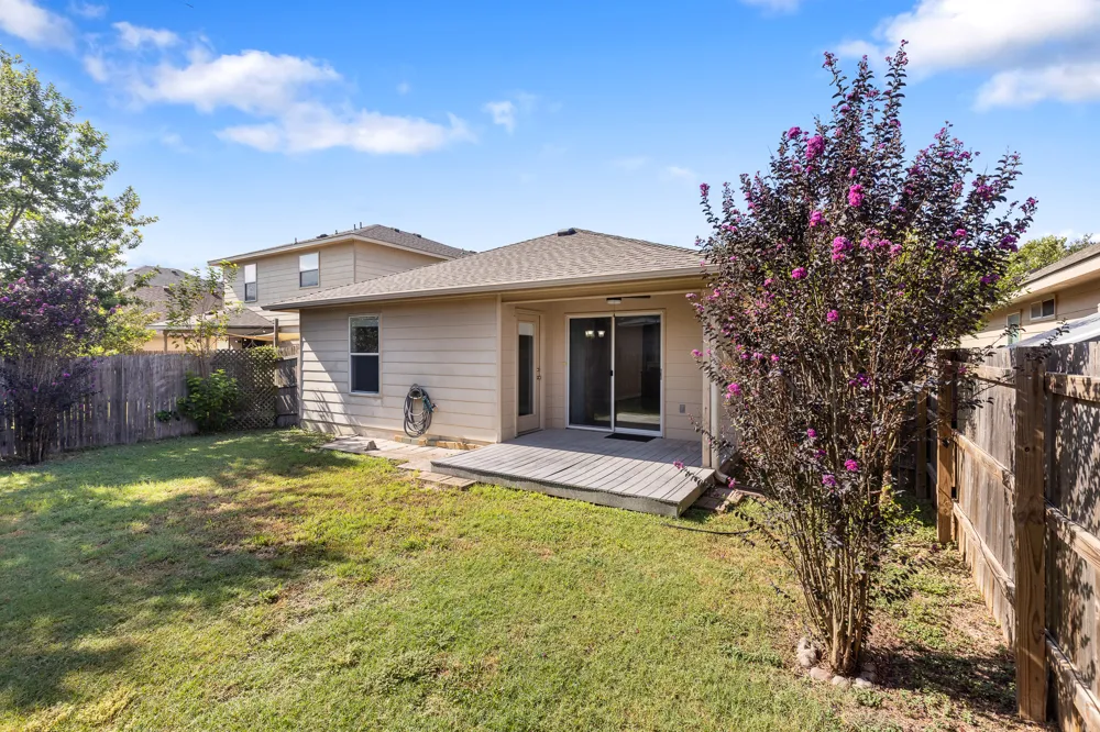 148 Grazing Horse Lane Manchaca, TX 78652