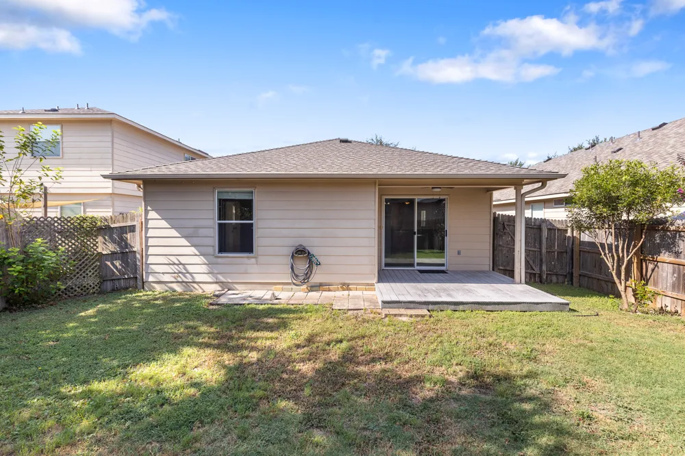 148 Grazing Horse Lane Manchaca, TX 78652