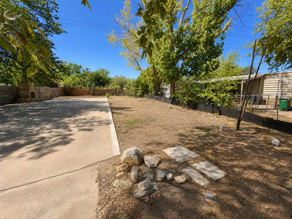 1907 Bitter Creek Drive Austin, TX 78744