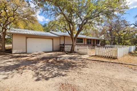 1151 Live Oak Trail