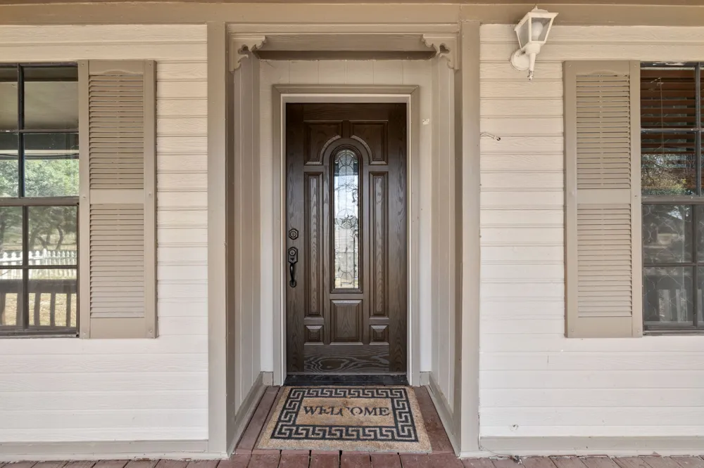 1151 Live Oak Trail Liberty Hill, TX 78642