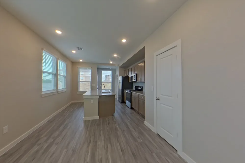 1709 Mexican Heather Drive Leander, TX 78641
