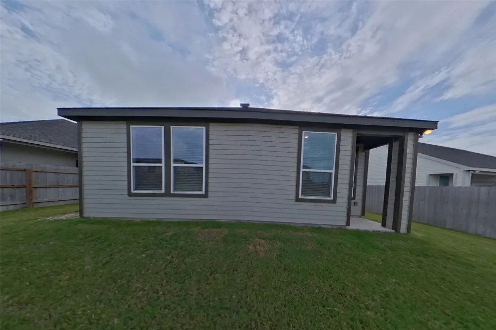 1709 Mexican Heather Drive Leander, TX 78641