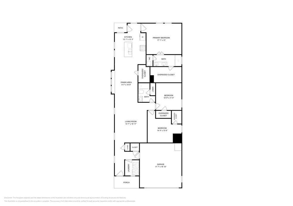 1709 Mexican Heather Drive Leander, TX 78641