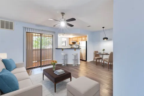 2500 Burleson Road #703