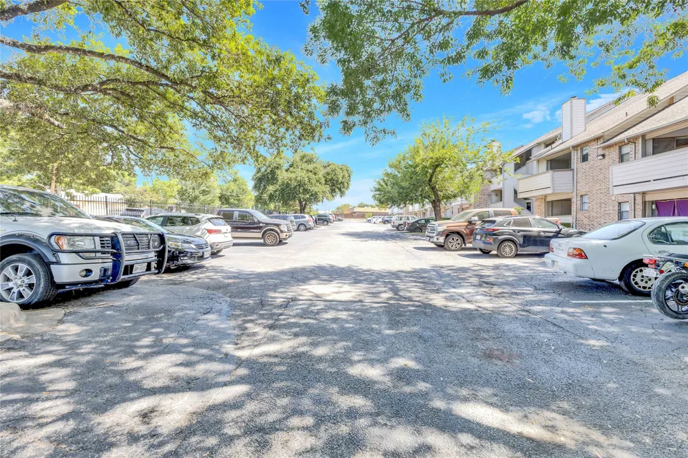 2500 Burleson Road #703 Austin, TX 78741