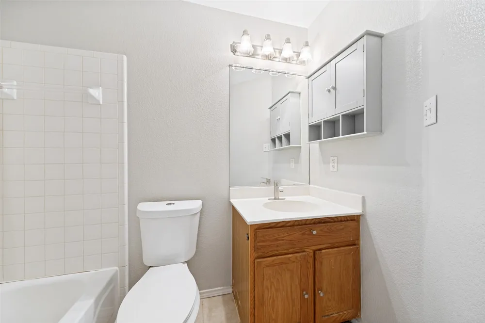 3704 Crownover Street Austin, TX 78725