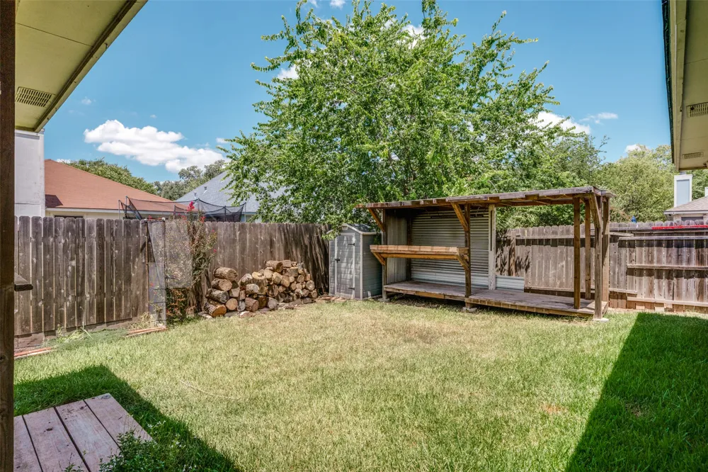 3704 Crownover Street Austin, TX 78725