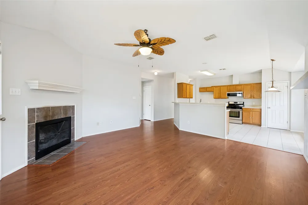 3704 Crownover Street Austin, TX 78725