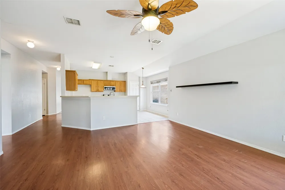 3704 Crownover Street Austin, TX 78725