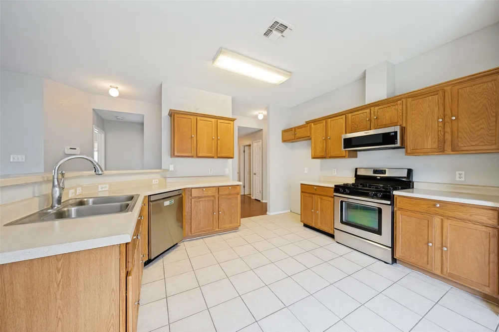3704 Crownover Street Austin, TX 78725