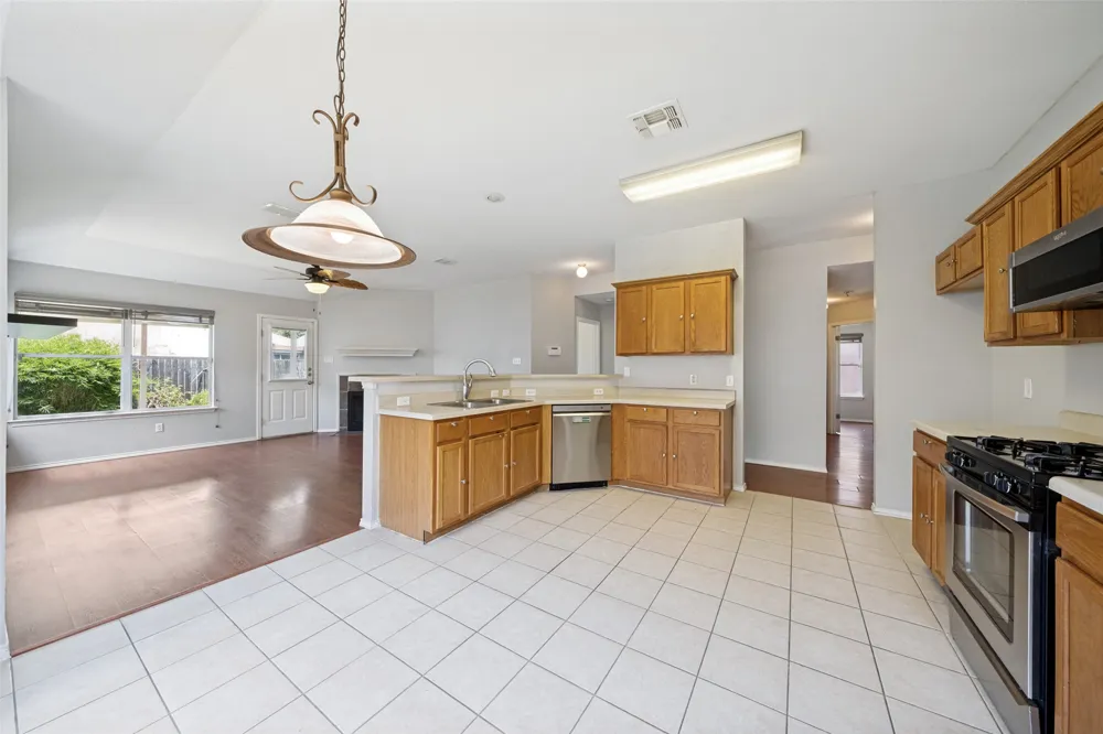 3704 Crownover Street Austin, TX 78725
