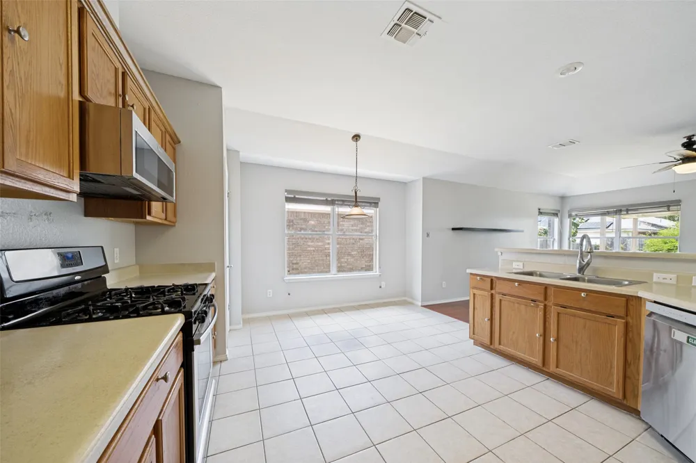 3704 Crownover Street Austin, TX 78725