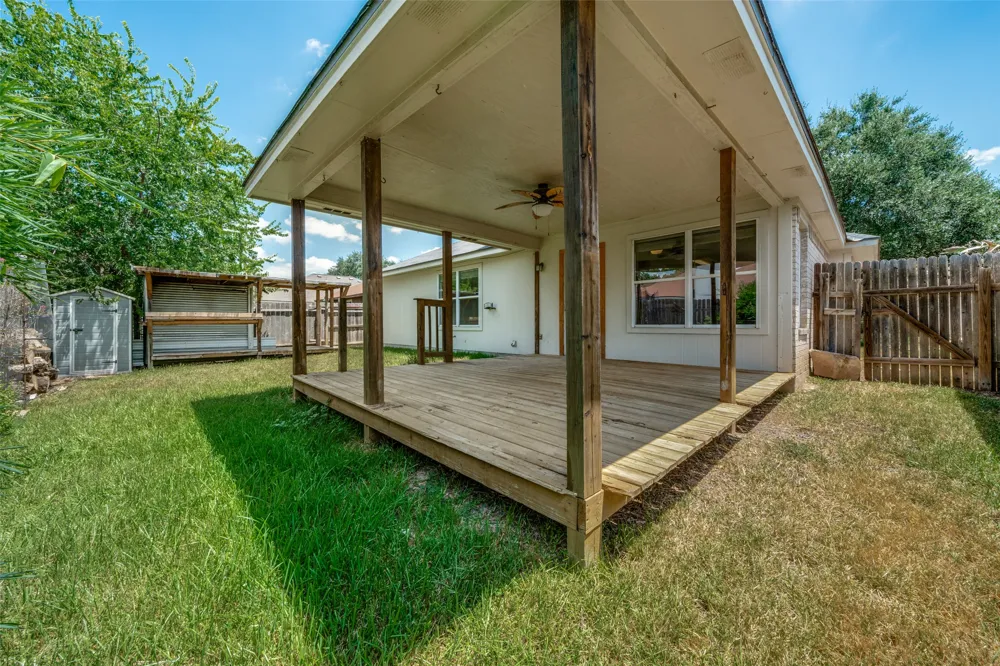3704 Crownover Street Austin, TX 78725